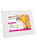Cartone telato 25x35cm Deco 384/2535