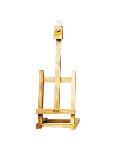 Cavalletto da tavolo in legno Deco 06598 DECO ACCESSORI PITTURA
