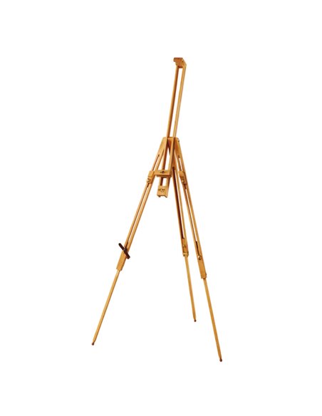 Cavalletto da campagna in legno Deco 45 DECO ACCESSORI PITTURA