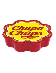Chupa chups Margherita 30pz 9302300 CHUPA CHUPS CARAMELLE-CIOCCOLATINI-CHEWING GUM