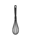 Frusta da cucina Stardust 33cm in nylon nero 9783208