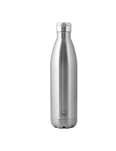 Bottiglia termica in acciaio inox 0,75L 8657608