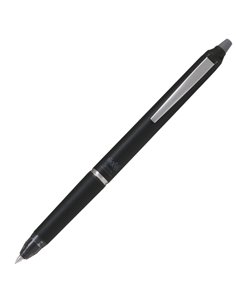 Penna sfera Frixionball Zone 0.7mm fusto nero Pilot 006385