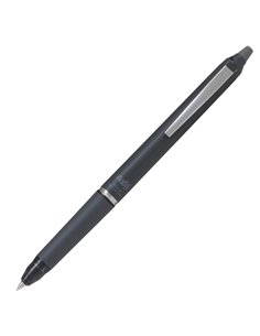 Penna sfera Frixionball Zone 0.7mm fusto grigio Pilot 006386