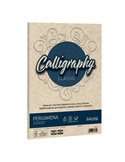 Carta Calligraphy Pergamena 190gr A3 250fg sabbia 02 Favini A69U253