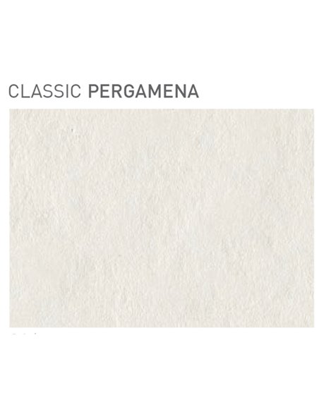 25 buste Calligraphy Pergamena 170x170mm 90gr bianco 01 Favini A570078