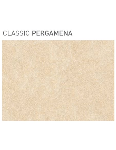 25 buste Calligraphy Pergamena 170x170mm 90gr sabbia 02 Favini A57U078