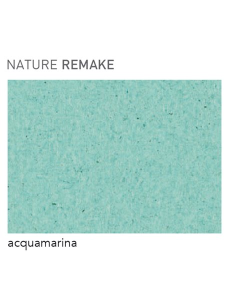 25 buste Calligraphy Remake 120gr 110x220mm aquamarina Favini A57G273