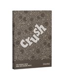 Carta Crush A4 50fg 250gr caffE' Favini A69L004