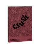 Carta Crush A4 50fg 250gr ciliegia Favini A69C004