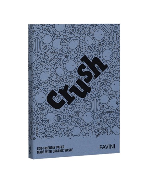 Carta Crush A4 50fg 250gr lavanda Favini A69V004