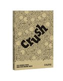 Carta Crush A4 50fg 250gr oliva Favini A69N004