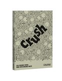 Carta Crush A4 50fg 250gr kiwi Favini A69D004