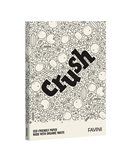 Carta Crush A4 50fg 250gr agrumi Favini A69Q004