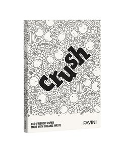 Carta Crush A4 50fg 250gr mais Favini A691004 FAVINI CARTE EVENTI-INVITI