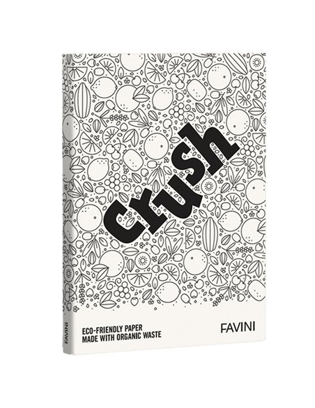 Carta Crush A4 50fg 250gr mais Favini A691004 FAVINI CARTE EVENTI-INVITI