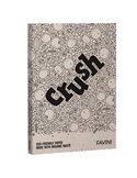 Carta Crush A4 50fg 250gr cacao Favini A69M014