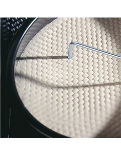 Sabbia per posaceneri e riempimento basi espositori 1,5kg 3335-16 DURABLE CORNICI AUTOPORTANTI
