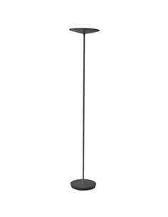 Lampada da terra LEDSLIM Nero Alba LEDSLIM N ALBA LAMPADE DA TAVOLO