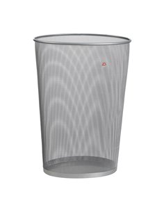 PORTAOMBRELLI in acciaio Rain H60cm Grigio Alba PMRAIN M