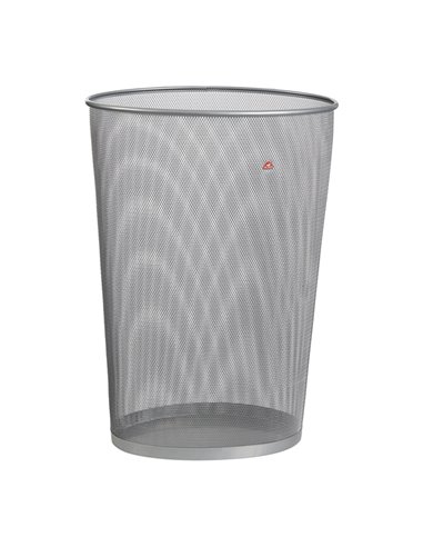 PORTAOMBRELLI in acciaio Rain H60cm Grigio Alba PMRAIN M
