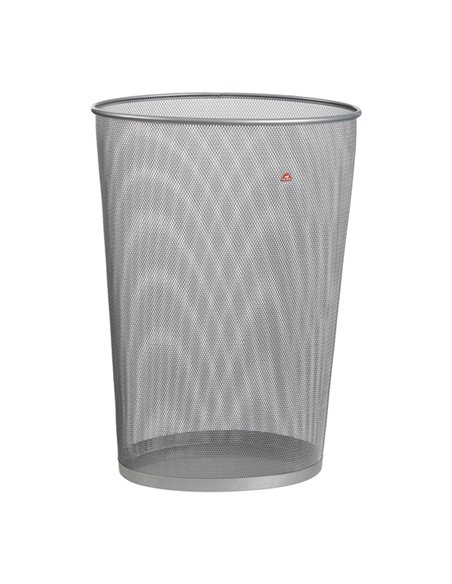 PORTAOMBRELLI in acciaio Rain H60cm Grigio Alba PMRAIN M