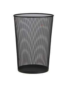 PORTAOMBRELLI in acciaio Rain H60cm Nero Alba PMRAIN N ALBA PORTAOMBRELLI