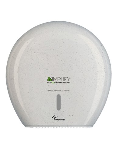 Dispenser Jumbo L34,5 x P14,8 x H34,5cm Simplify 421333
