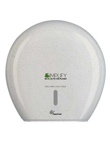 Dispenser Jumbo L34,5 x P14,8 x H34,5cm Simplify 421333