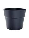 Vaso Andromeda 63lt blu profondo TeraPlast 30520048278