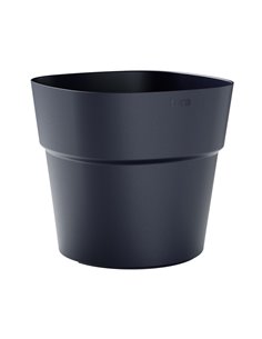 Vaso Andromeda 63lt blu profondo TeraPlast 30520048278
