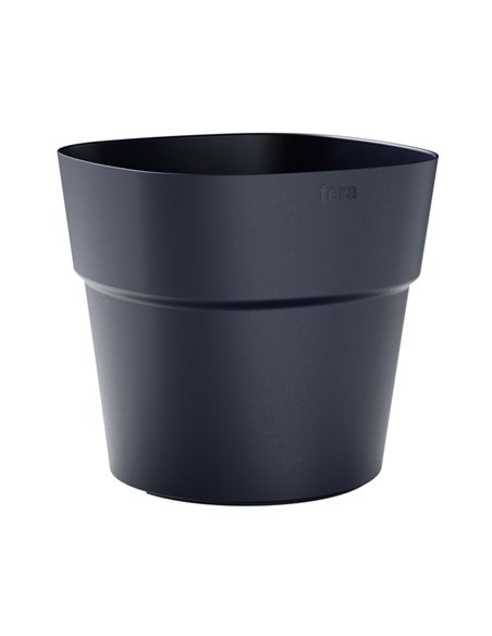 Vaso Andromeda 63lt blu profondo TeraPlast 30520048278