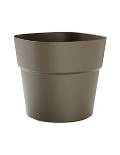 Vaso Andromeda 63lt sabbia TeraPlast 30520048406