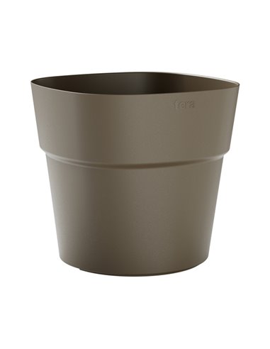 Vaso Andromeda 63lt sabbia TeraPlast 30520048406