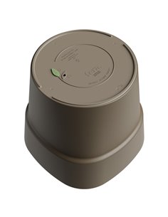 Vaso Andromeda 63lt sabbia TeraPlast 30520048406 2
