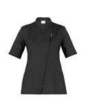 Casacca da donna Carmen taglia L nero Giblor's Q2K00239-U32-L
