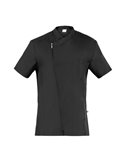 Casacca da uomo Maurizio taglia M nero Giblor's Q2K00260-U32-M