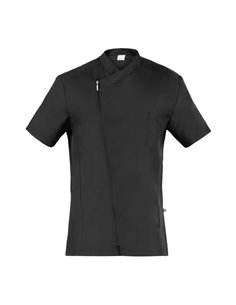 Casacca da uomo Maurizio taglia M nero Giblor's Q2K00260-U32-M