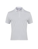 Polo uomo Jeff taglia XL bianco Giblor's Q2L00219-C01-XL