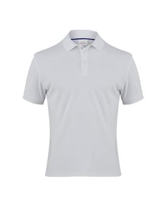 Polo uomo Jeff taglia XL bianco Giblor's Q2L00219-C01-XL
