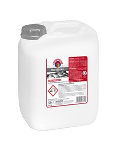 Chanteclair Professional sgrassatore universale tanica 5Lt 60IH62IT Chanteclair DETERGENTI-DETERSIVI PER PULIZIA