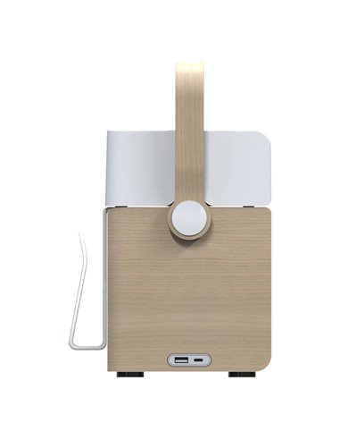 Organizer portatile e da scrivania Ergobox ALBA DKBOX