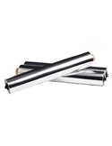 Refill rotolo alluminio 150m per Wrapmaster 3000 da 30cm Cuki 39C31