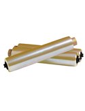 Refill rotolo pellicola PVC 300m per Wrapmaster 3000 da 30cm Cuki 31C31