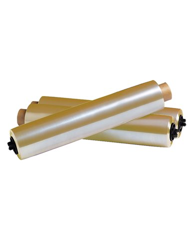 Refill rotolo pellicola PVC 300m per Wrapmaster 3000 da 30cm Cuki 31C31 Cuki Professional ACCESSORI E UTENSILI CUCINA