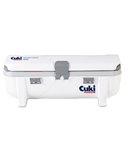 Dispenser Wrapmaster 3000 per rotoli da 30cm Cuki 440300
