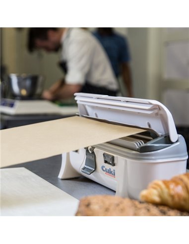 Dispenser Wrapmaster 3000 per rotoli da 30cm Cuki 440300
