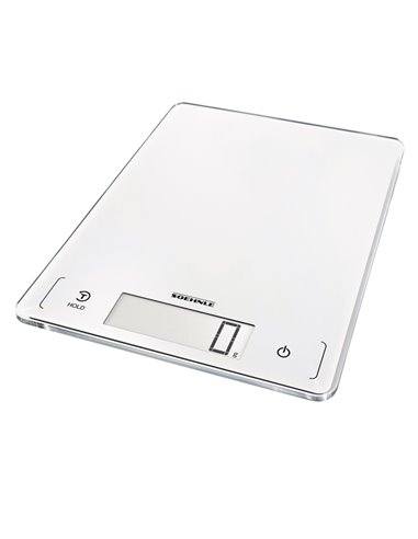 Bilancia elettronica Page Profi 300 fino a 20Kg Soehnle 61507 SOEHNLE PESALETTERE E PESAPACCHI