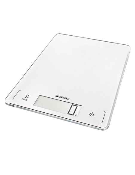 Bilancia elettronica Page Profi 300 fino a 20Kg Soehnle 61507 SOEHNLE PESALETTERE E PESAPACCHI