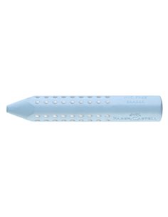 Gomma Grip 2001 sky blue Faber-Castell 587074